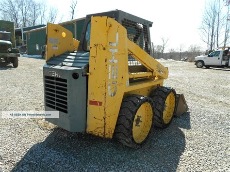 1997 gehl 4625sx skid steer|gehl 4625 specs from manufacturer.